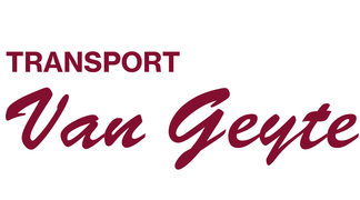 Transport Van Geyte